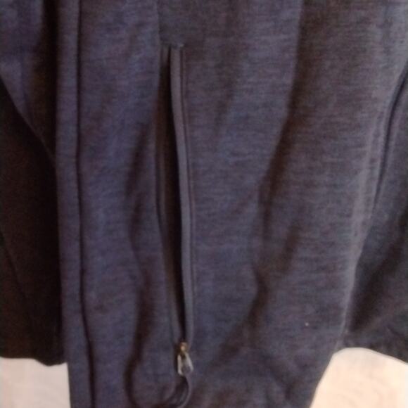 The North Face Men's Gordon Lyons Full Zip Jacket S - Picture 3 of 9